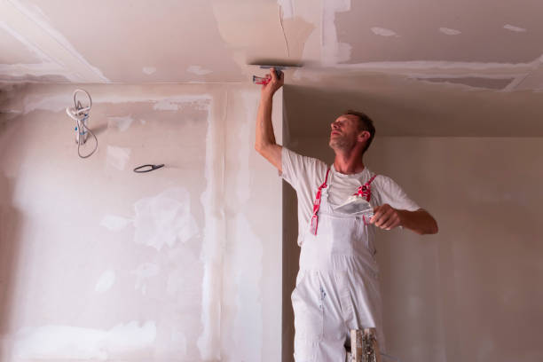 Professional Dry wall and painting in Hudson, NC